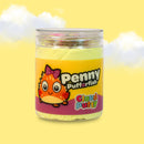 Slime Party Sensory Cloud Putty - Penny Pufferfish