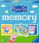Peppa Pig Mini Memory Game