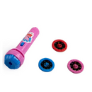 Peppa Pig Space Torch and Projector