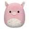 Squishmallows Easter Plush 7.5" - Peter The Pig