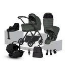 Silver Cross Reef2 Ultimate 360 Bundle - Pewter