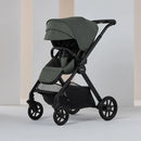 Silver Cross Reef2 Ultimate 360 Family Bundle - Pewter