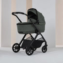 Silver Cross Reef2 Ultimate 360 Family Bundle - Pewter