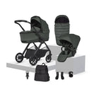 Silver Cross Reef2 Accessory Bundle - Pewter