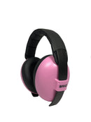 Banz Baby Ear Defenders - Petal Pink