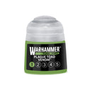 Warhammer Tone Pro Paint: Plague Toad Venom