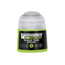 Warhammer Tone Pro Paint: Plague Toad Venom