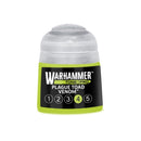 Warhammer Tone Pro Paint: Plague Toad Venom