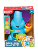 Playskool Elefun Ball Popper