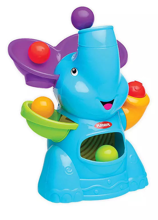 Playskool Elefun Ball Popper