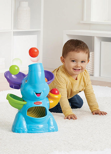 Playskool Elefun Ball Popper – JAC Stores IOM - Main Image