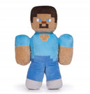 Minecraft Steve Plush 91cm