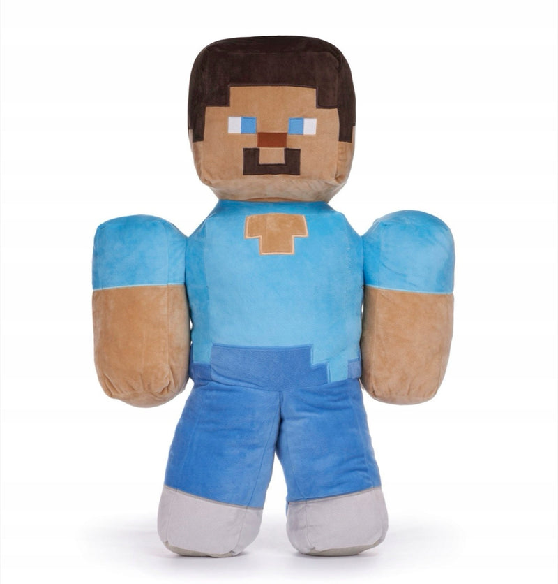 Minecraft Steve Plush 91cm