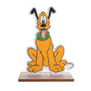 Crystal Art Buddy - Pluto
