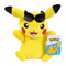 Pokemon 8in Plush - Pikachu With Sunglasses