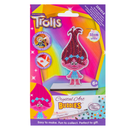 Crystal Art Buddy - Trolls: Poppy