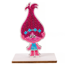 Crystal Art Buddy - Trolls: Poppy