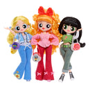 L.O.L Surprise! O.M.G. Powerpuff Girls Doll - Bubbles