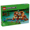 LEGO Minecraft The Frog House