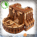 TTCombat Fortified Pulpit