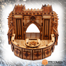 TTCombat Fortified Pulpit