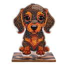 Crystal Art Buddy - Puppy