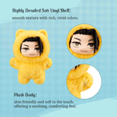 Jujutsu Kaisen Cat Ear Plush Blind Box