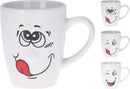 Smiley Mug - Assorted