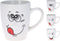 Smiley Mug - Assorted