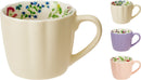 Floral Mug Assorted