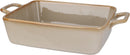 Oven Dish with Handles