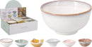 Snack Bowl Assorted