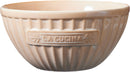 Stoneware Mixing Bowl 2.6L Assorted