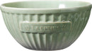 Stoneware Mixing Bowl 2.6L Assorted