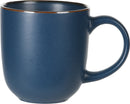 Matt Glazed Mug - Assorted