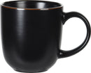 Matt Glazed Mug - Assorted