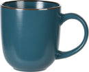 Matt Glazed Mug - Assorted