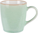 Reactive Glaze Mug - Assorted