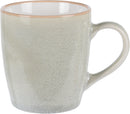 Reactive Glaze Mug - Assorted