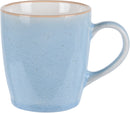 Reactive Glaze Mug - Assorted
