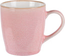 Reactive Glaze Mug - Assorted