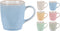 Reactive Glaze Mug - Assorted