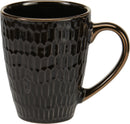 Stoneware Mug 370ml Assorted