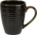 Stoneware Mug 370ml Assorted
