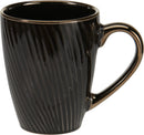 Stoneware Mug 370ml Assorted