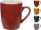 Coloured Mug - Assorted