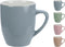 Coloured Mug - Assorted