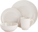 Porcelain Essentials 16pc Dinner Set