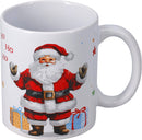 Kids Christmas Mug Assorted