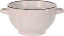 Soup Bowl With Handle Assorted